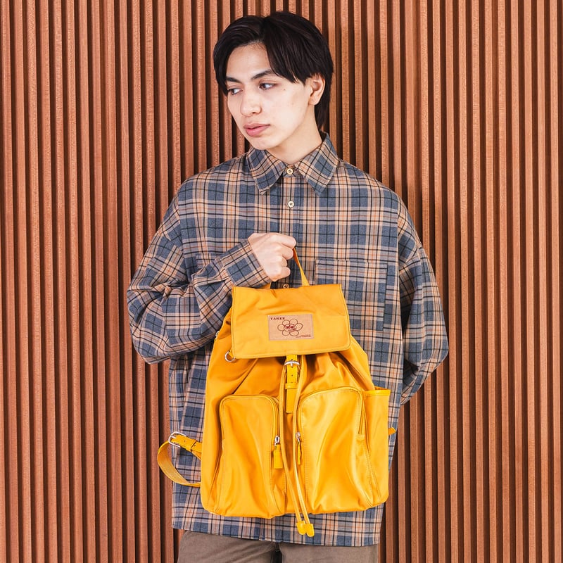 takee】Hybrid Pack | NorieM shop&magazine