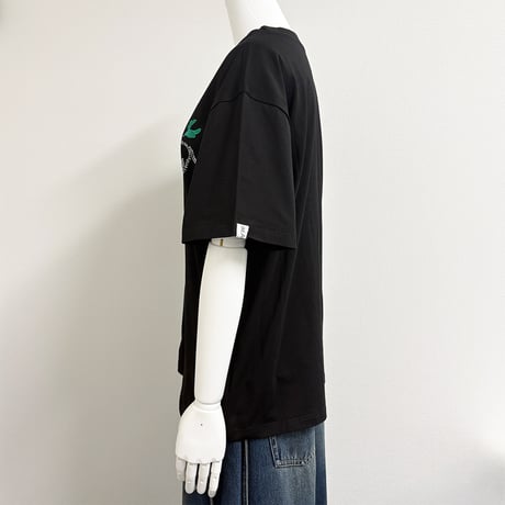 【BEARLIS】ゆうきのつばさコラボTシャツ