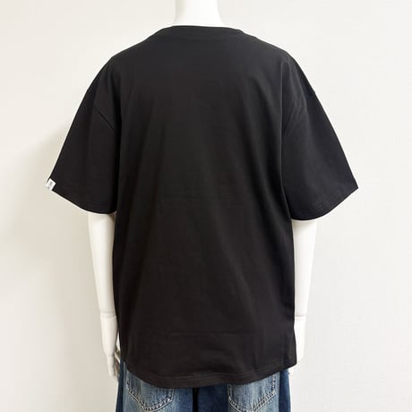 【BEARLIS】ゆうきのつばさコラボTシャツ