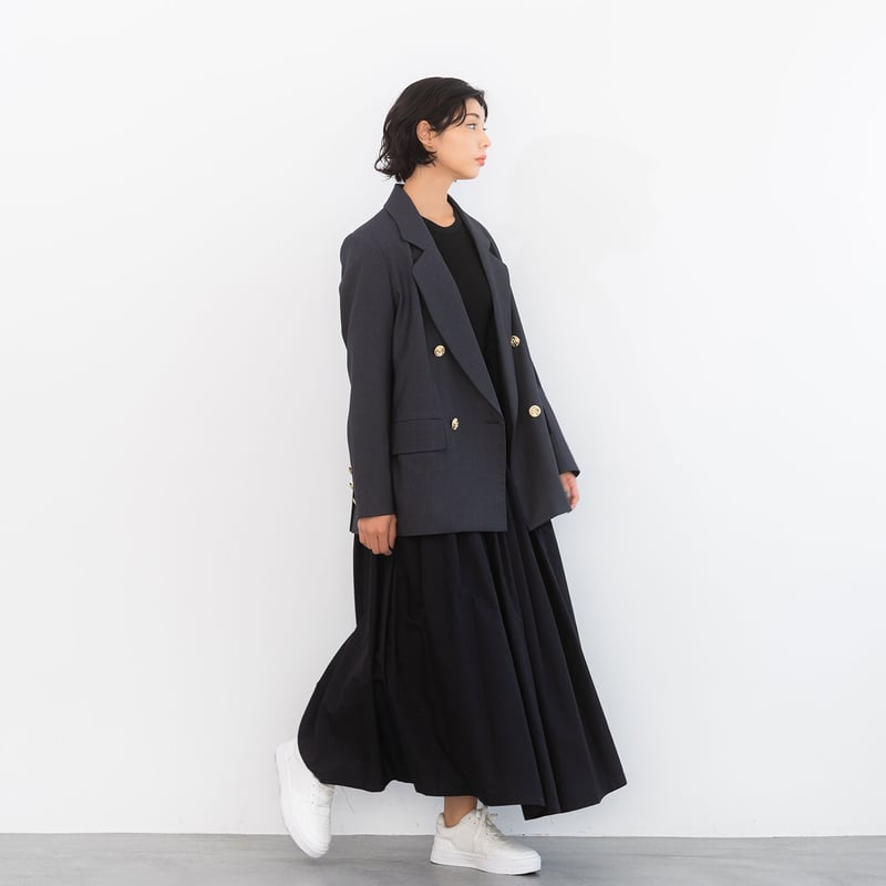 BEARLIS】ダブルボタンジャケット | NorieM shop&magazine