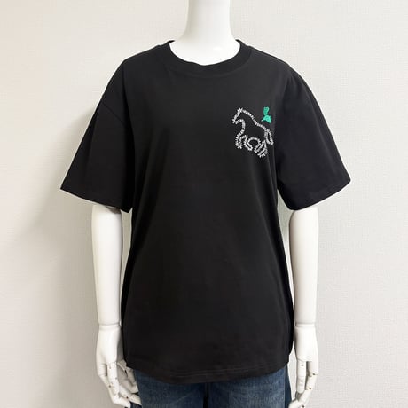 【BEARLIS】ゆうきのつばさコラボTシャツ