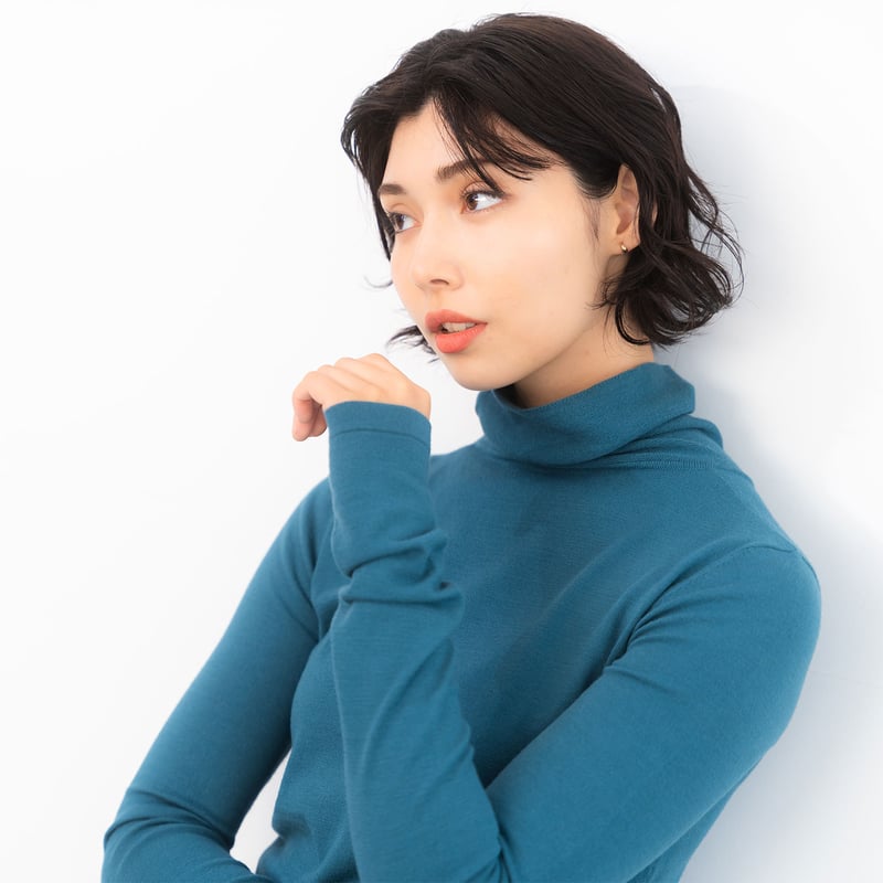 BEARLIS】ハイネックセーター | NorieM shop&magazine