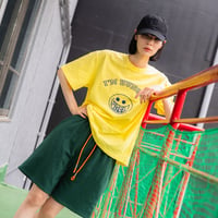 【takee】Sweat Shorts