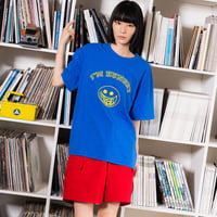 【takee】Parachute Shorts