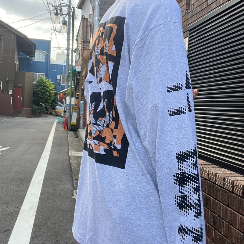 タイガーロンT | Yukiko Yamasaki