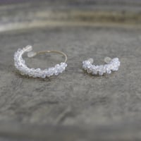 bubble_ear cuff type A