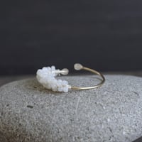 bubble_ear cuff type C