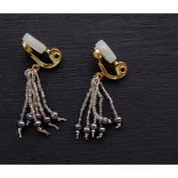 RAIN_慈雨_ピアス・イヤリング