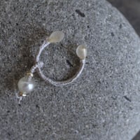 TUBU_ear cuff
