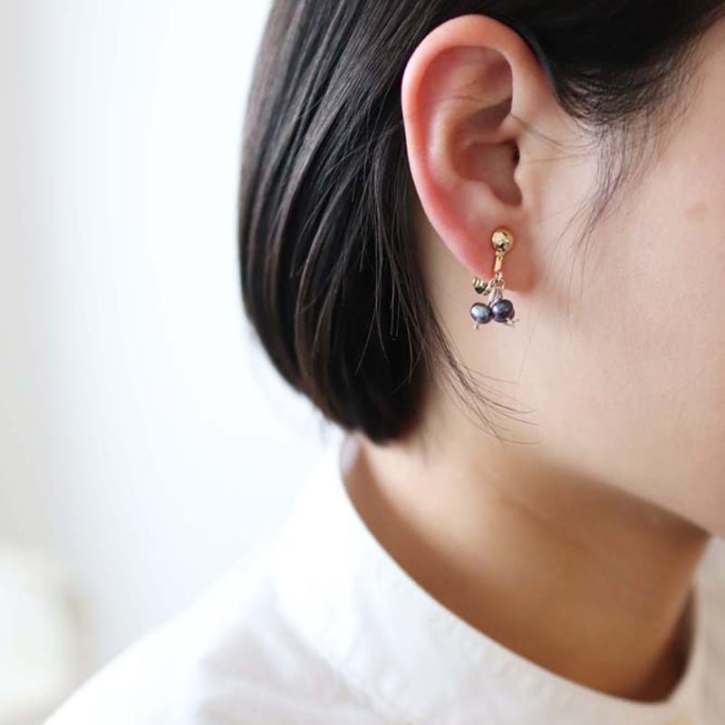 TUBU3_ピアス・イヤリング | Greenford