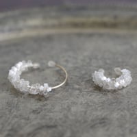bubble_ear cuff type B