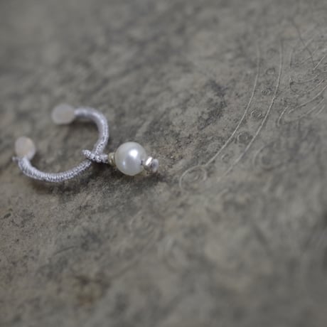 TUBU_ear cuff