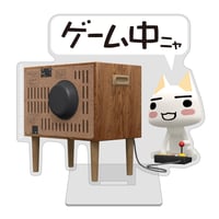 【COSPA】どこでもいっしょ トロ アクリルスタンド [どこでもいっしょ]