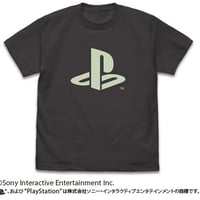 【COSPA】蓄光Tシャツ “PlayStation” [プレイステーション] 6609-1099