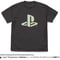 【COSPA】蓄光Tシャツ “PlayStation” [プレイステーション] 6609-1099