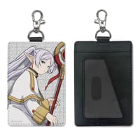 【COSPA】フリーレン パスケース（ナスカン付き） [葬送のフリーレン] 3814-0392