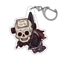 【COSPA】恵比寿 アクリルつままれ [ドロヘドロ] 4295-1092