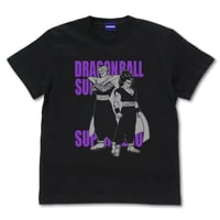 【COSPA】スーパーヒーロー 悟飯＆ピッコロ Tシャツ [ドラゴンボール超 スーパーヒーロー] 1232-0952
