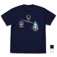 【COSPA】服従の天秤 Tシャツ [葬送のフリーレン]
