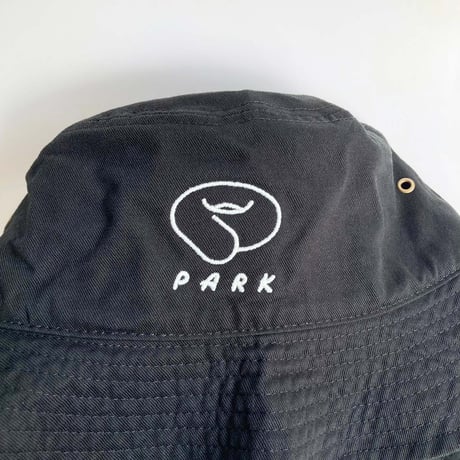 PARK蓄光ロゴハット（PARK luminous logo Hat）