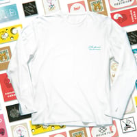 【ひかがみひなみ】いただきますTシャツ