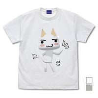 【COSPA】トロのダンス Tシャツ [どこでもいっしょ]