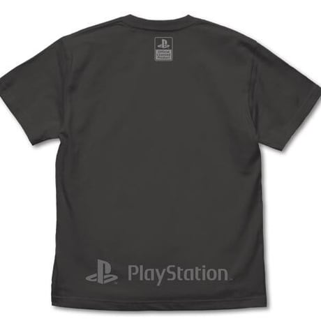 【COSPA】蓄光Tシャツ “PlayStation” [プレイステーション] 6609-1099