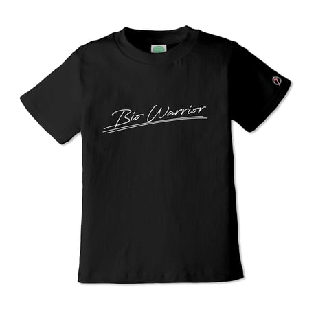 【Team.きんだいち】バイオ戦士タツタ×PARK コラボTシャツ