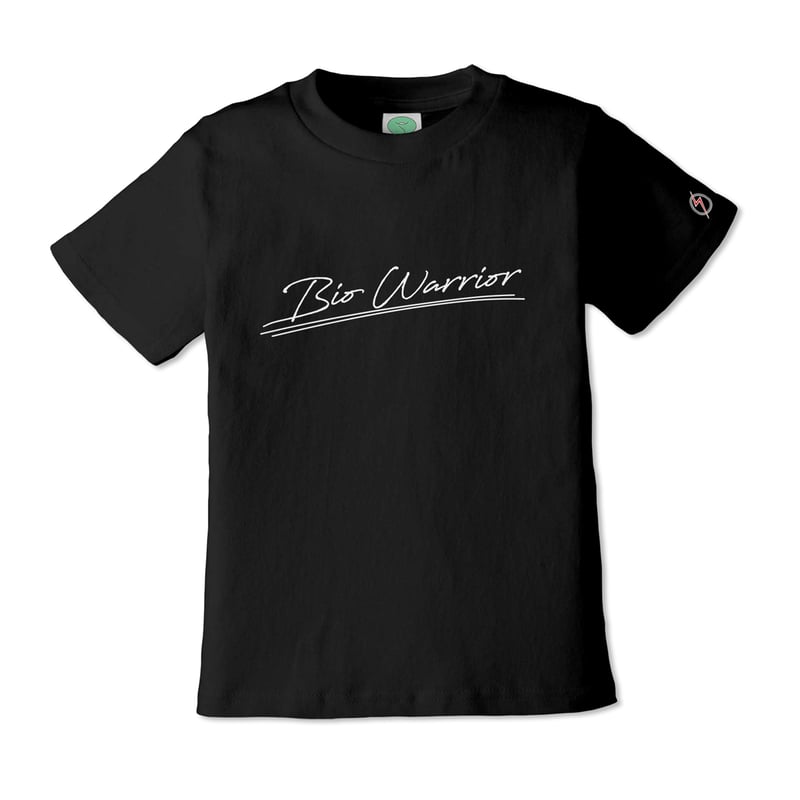 3150ファイトTシャツ Team.きんだいち】バイオ戦士タツタ×PARK コラボTシャツ | PARK