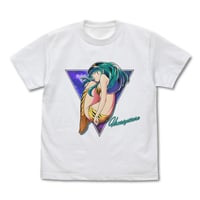 【COSPA】TVアニメ『うる星やつら』 ラム フルカラーTシャツ [うる星やつら] 7065-0726