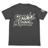 【二次元COSPA】ガルデモ蓄光Tシャツ [Angel Beats!] 6915-0746