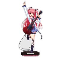 【二次元COSPA】ユイ アクリルスタンド [Angel Beats!]