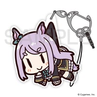 【二次元COSPA】ゲーム版 メジロマックイーン アクリルつままれ [ウマ娘 プリティーダービー]
