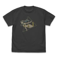 【COSPA】TVアニメ『うる星やつら』 Flyingラム Tシャツ [うる星やつら] 7065-0733