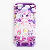 【Yuki】夢魔ケース (iPhone6/6s用)