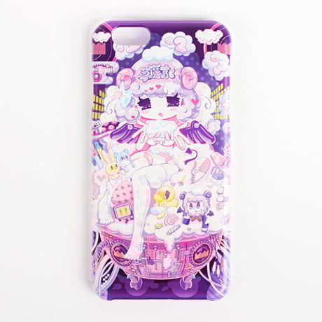 小物 yuki 天馬公式】プレクシーケース LL オールクリアの通販