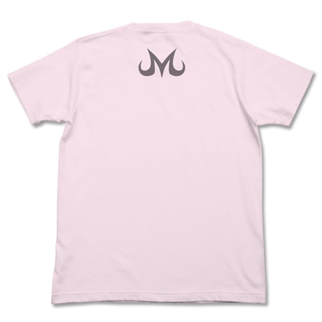 【COSPA】魔人ブウフェイスTシャツ [ドラゴンボール改] 1231-477