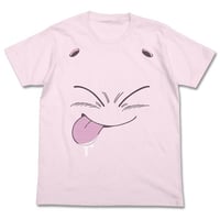 【COSPA】魔人ブウフェイスTシャツ [ドラゴンボール改] 1231-477