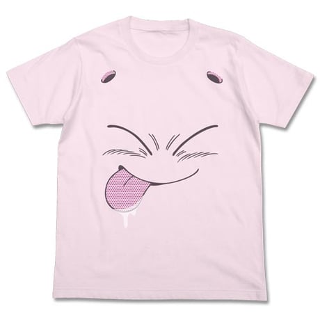【COSPA】魔人ブウフェイスTシャツ [ドラゴンボール改] 1231-477