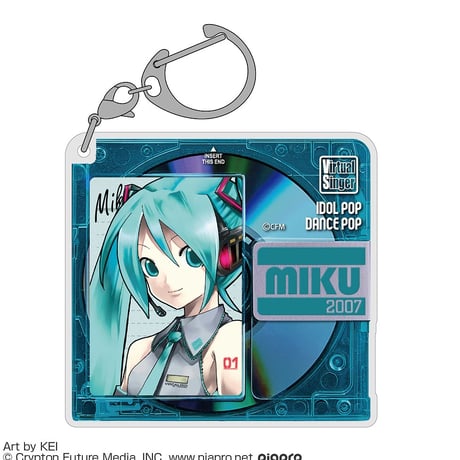 STORES 初音ミクの検索結果