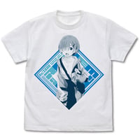 【COSPA】レム Tシャツ ストリートファッションVer. [Re:ゼロから始める異世界生活]
