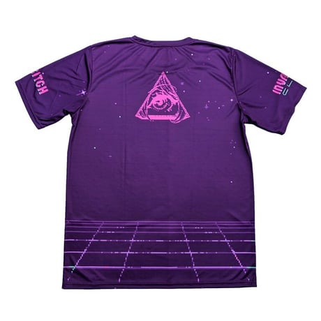 【Invasion club】16ビッチTシャツ