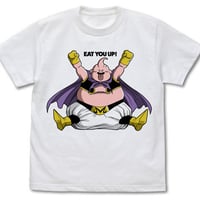 【COSPA】魔人ブウ Tシャツ たべちゃおVer.　 [ドラゴンボール超] 1220-1160