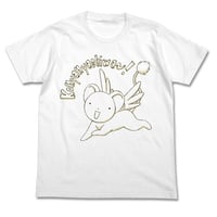 【COSPA】ケロちゃん Tシャツ [カードキャプターさくら クリアカード編]