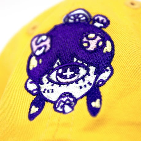 【OMOCAT】MUSHROOMGIRL Cap