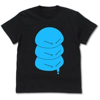 【COSPA】転生したらスライムだった件　つるんとしたリムル様 Tシャツ