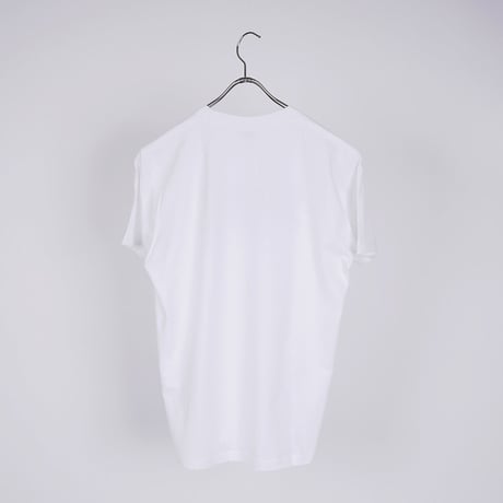 【平行×HNN】サブカルクマヤロー Tシャツ