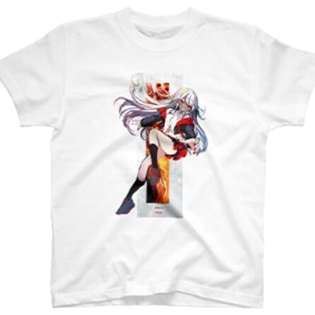 キラモン　PARK限定Tシャツ