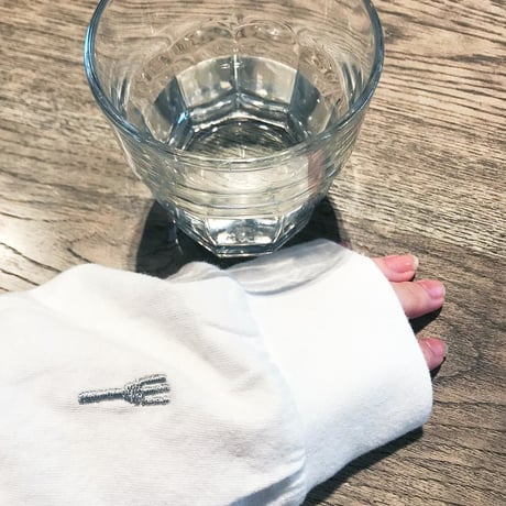 【ひかがみひなみ】いただきますTシャツ