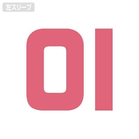 【COSPA】初音ミク NT Tシャツ [初音ミク NT] 0591-1509